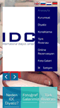 Mobile Screenshot of idcantalya.com